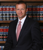David P. Fornshell, Prosecutor