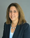 Julie Kraft, First Assistant Prosecutor